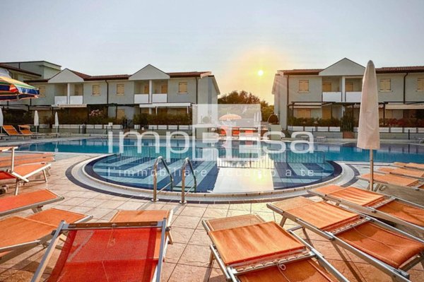 casa indipendente in vendita a Caorle in zona Porto Santa Margherita