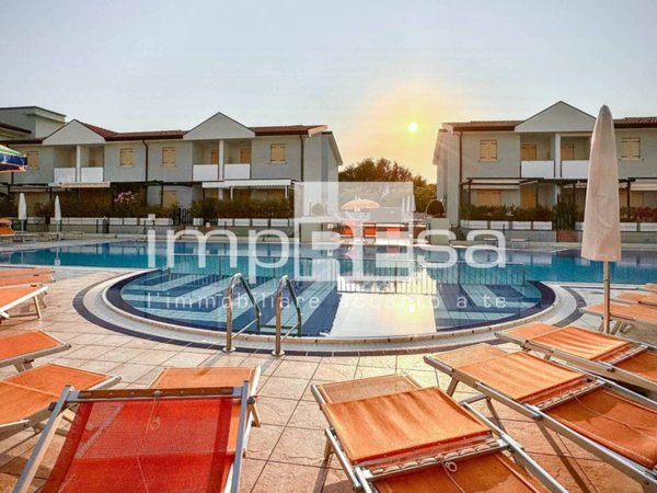 casa indipendente in vendita a Caorle in zona Porto Santa Margherita