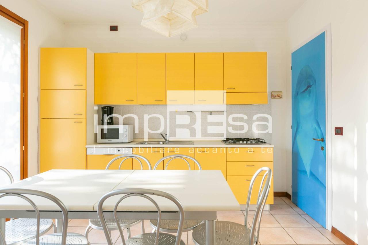 casa indipendente in vendita a Caorle in zona Porto Santa Margherita