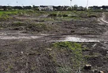 terreno edificabile in vendita a Caorle