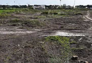 terreno edificabile in vendita a Caorle