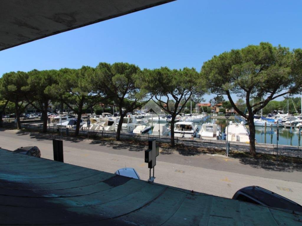 monolocale in vendita a Caorle in zona Porto Santa Margherita