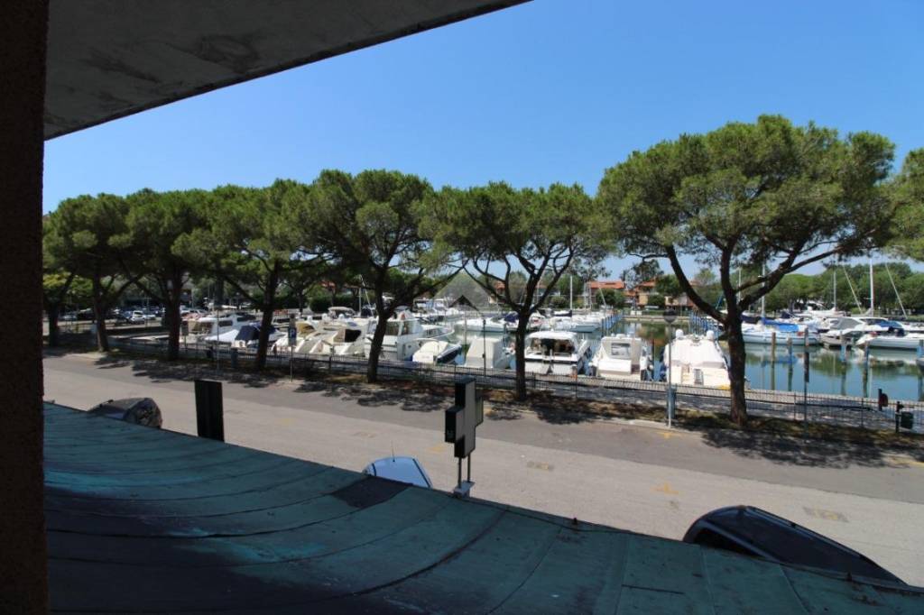 monolocale in vendita a Caorle in zona Porto Santa Margherita