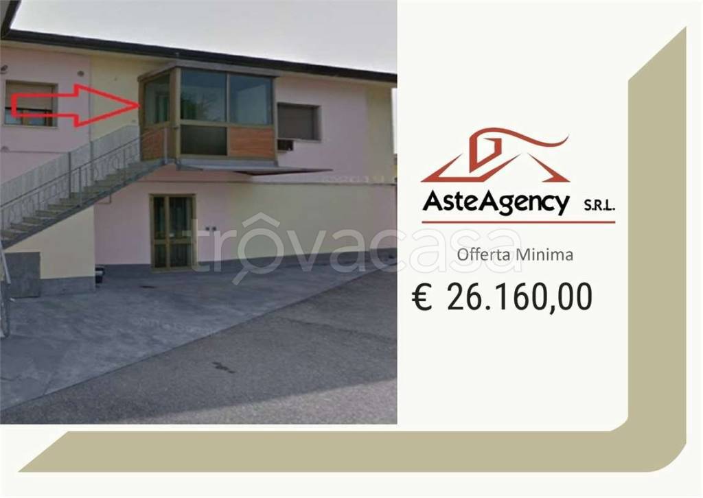 villa in vendita a Caorle in zona Castello di Brussa