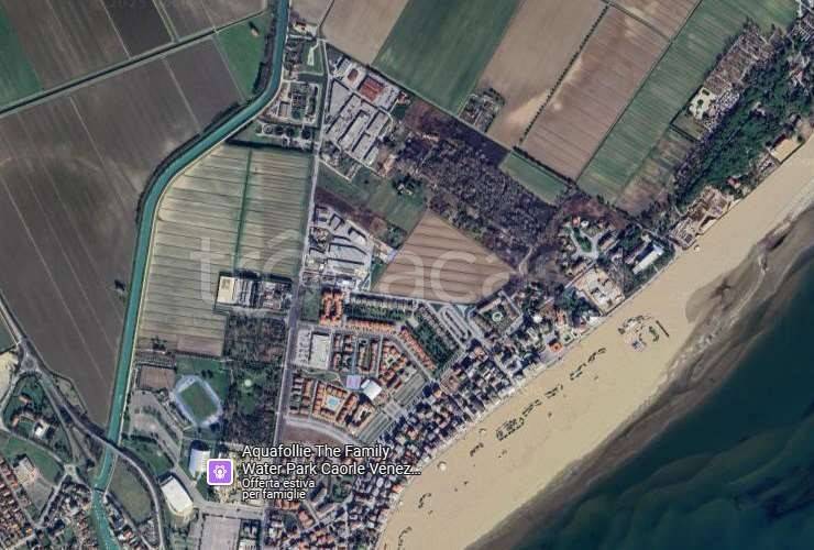 appartamento in vendita a Caorle