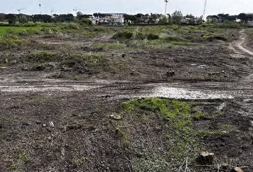 terreno edificabile in vendita a Caorle