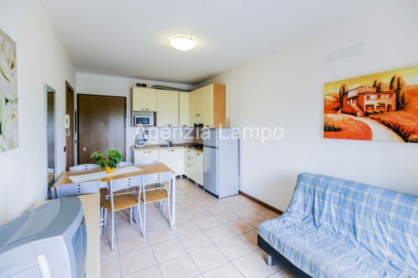 appartamento in vendita a Caorle in zona Porto Santa Margherita