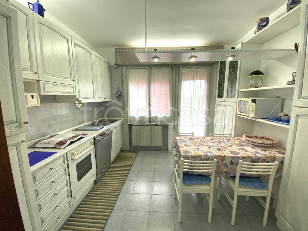 appartamento in vendita a Caorle