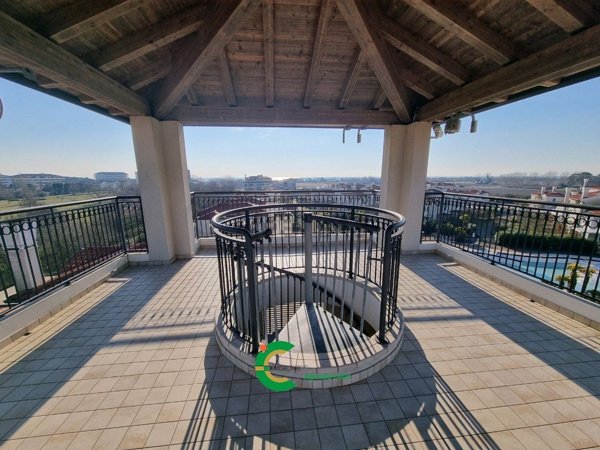 casa indipendente in vendita a Caorle in zona Porto Santa Margherita