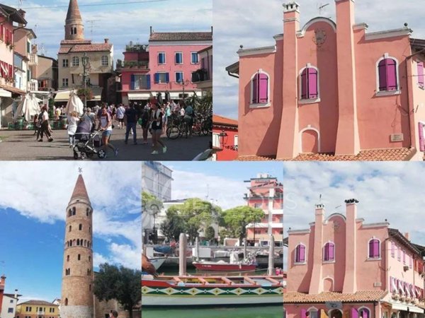 negozio in vendita a Caorle