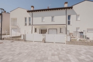 casa indipendente in vendita a Caorle in zona Ottava Presa