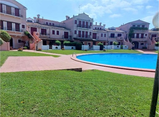 appartamento in vendita a Caorle in zona Duna Verde