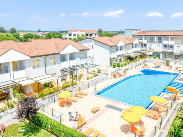 appartamento in vendita a Caorle
