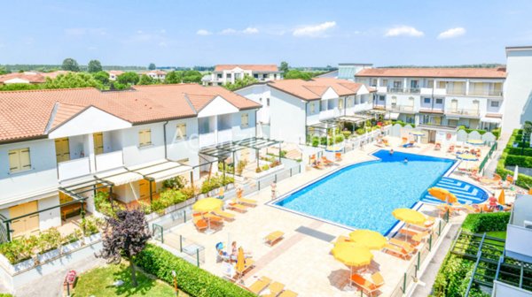 appartamento in vendita a Caorle