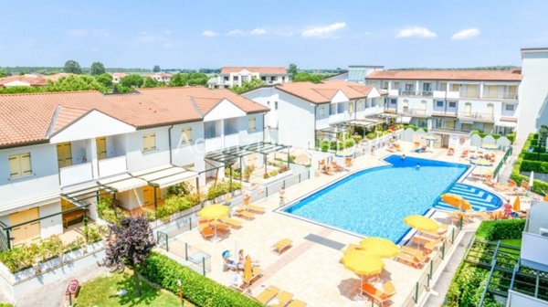 appartamento in vendita a Caorle
