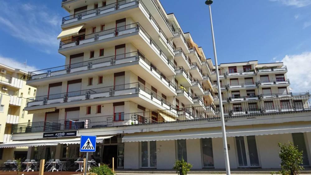 appartamento in vendita a Caorle in zona Porto Santa Margherita
