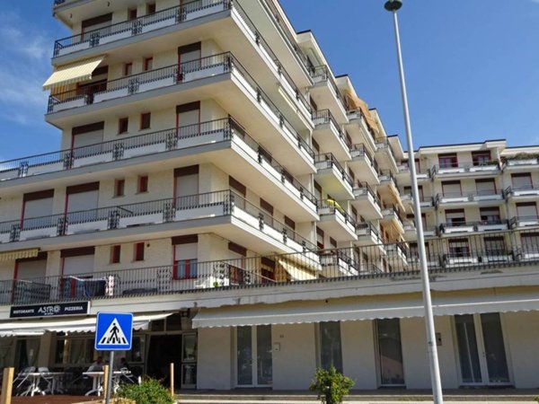 appartamento in vendita a Caorle in zona Porto Santa Margherita