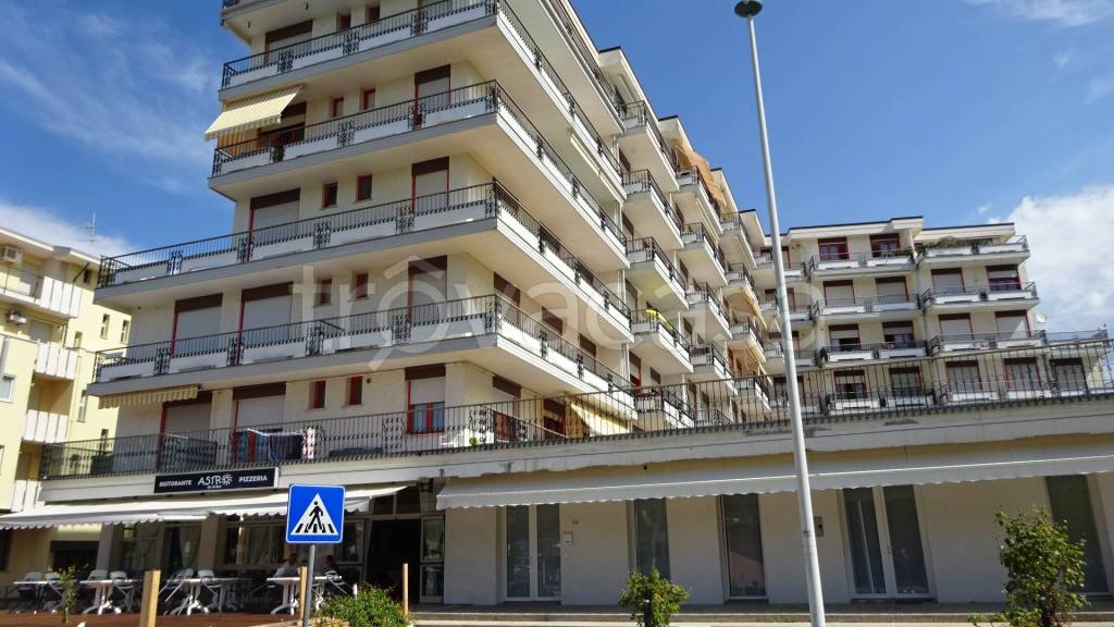 appartamento in vendita a Caorle in zona Porto Santa Margherita