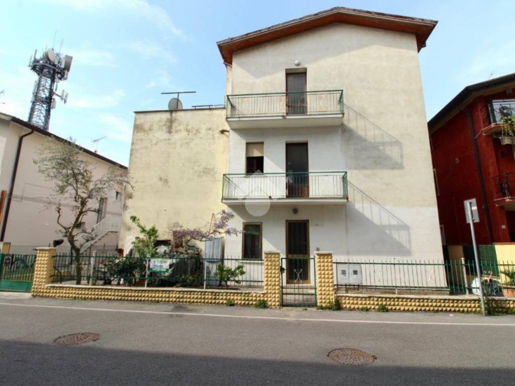 appartamento in vendita a Caorle