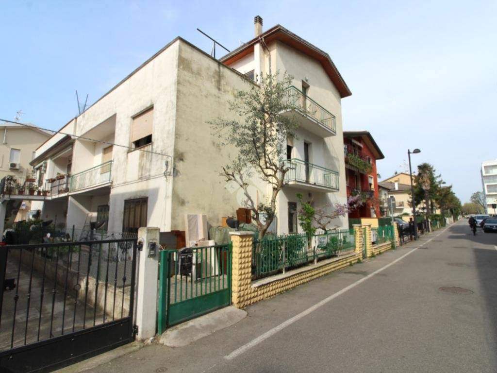 appartamento in vendita a Caorle