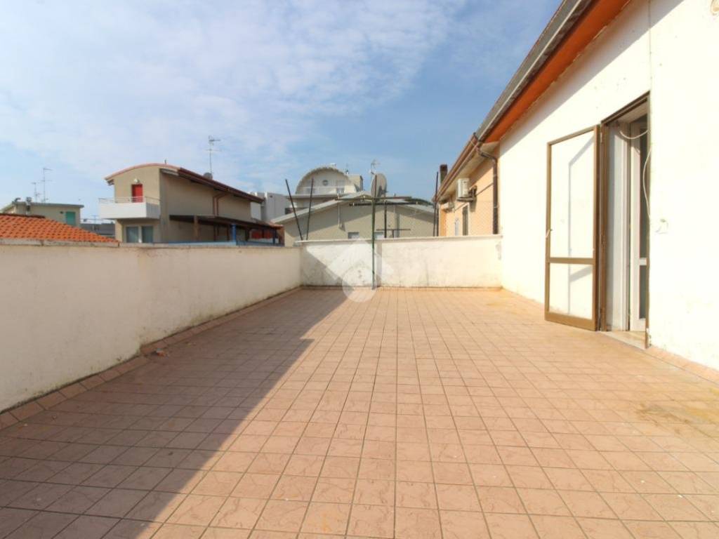 appartamento in vendita a Caorle