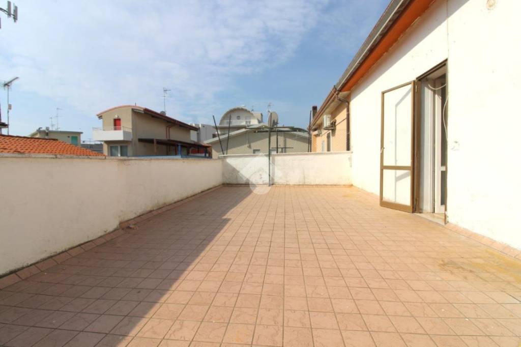 appartamento in vendita a Caorle