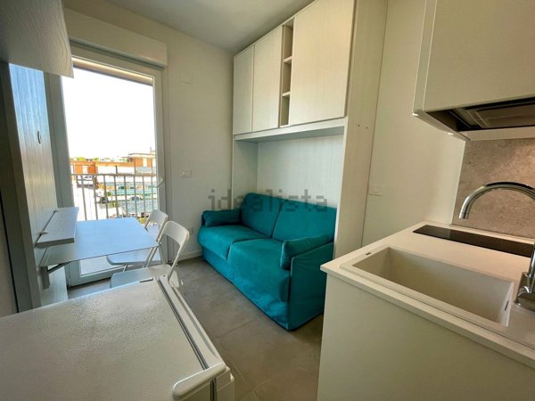 appartamento in vendita a Caorle in zona Porto Santa Margherita