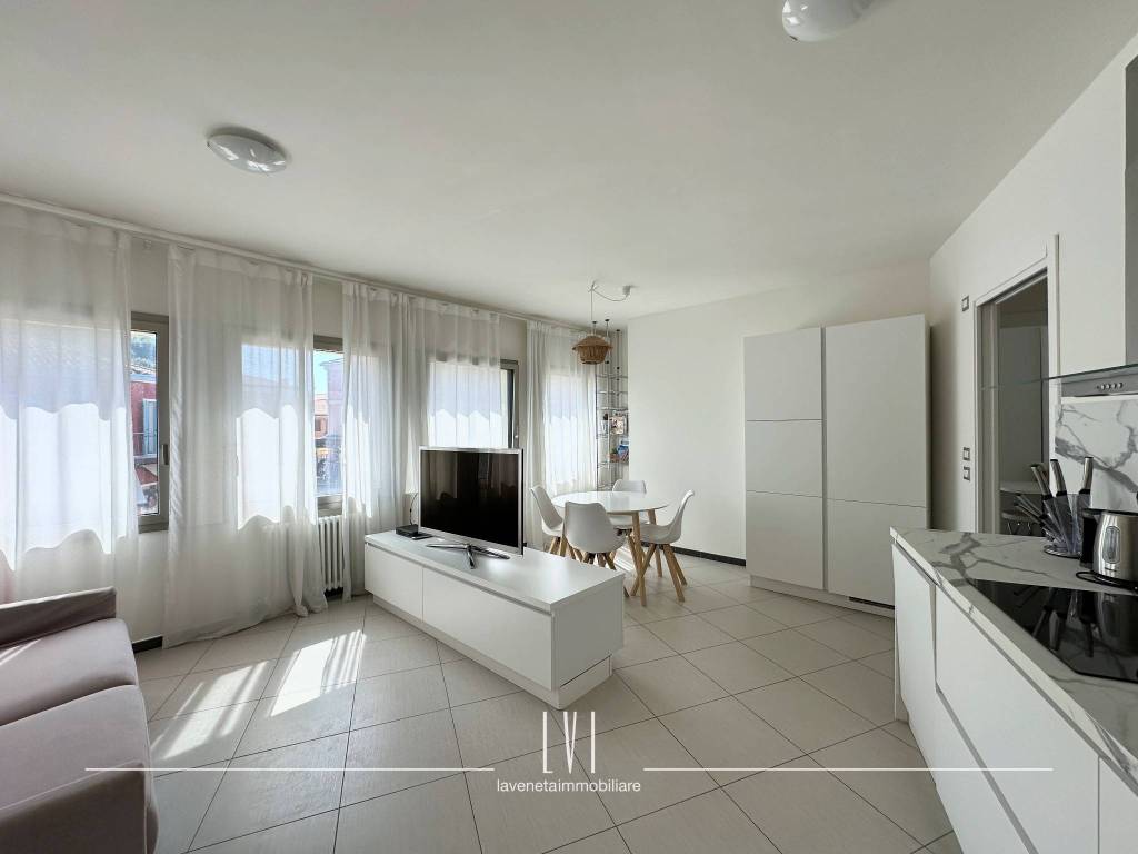 appartamento in vendita a Caorle