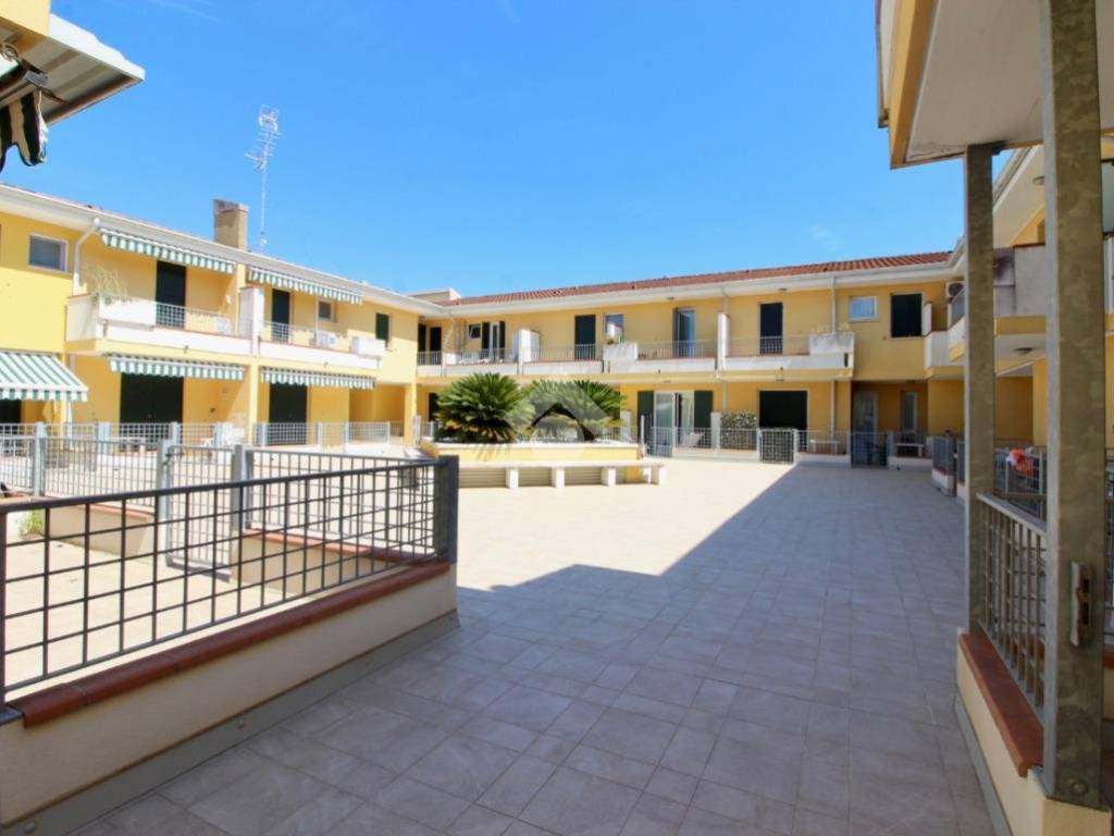 appartamento in vendita a Caorle