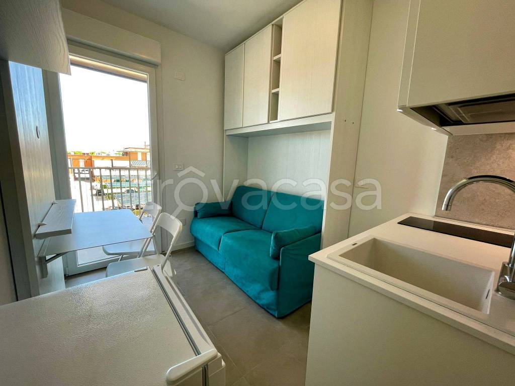 appartamento in vendita a Caorle in zona Porto Santa Margherita