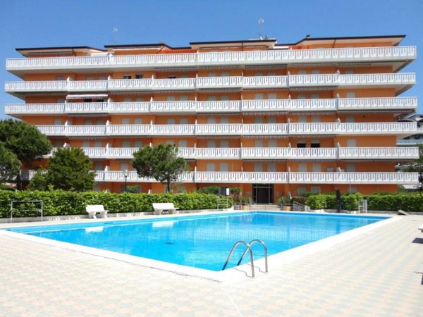 appartamento in vendita a Caorle in zona Porto Santa Margherita