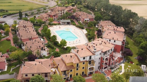 appartamento in vendita a Caorle in zona Porto Santa Margherita