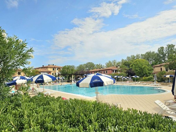 appartamento in vendita a Caorle