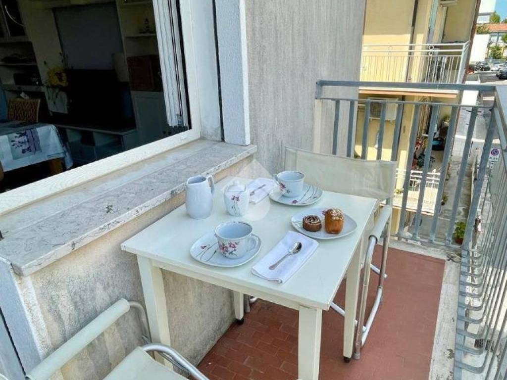 appartamento in vendita a Caorle