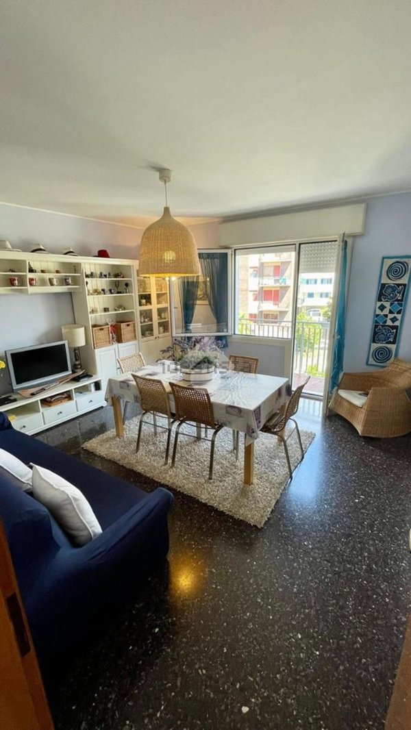 appartamento in vendita a Caorle