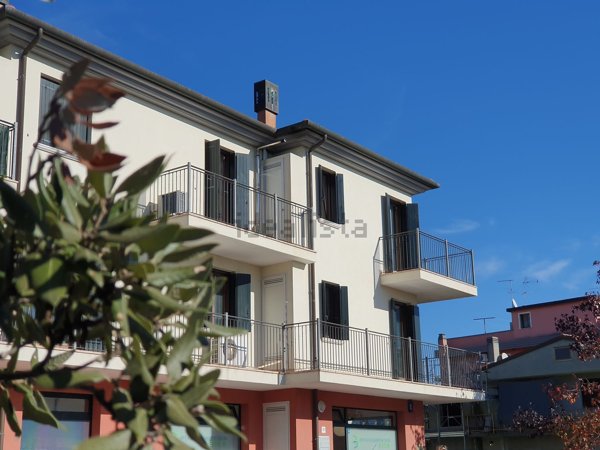appartamento in vendita a Caorle