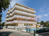 appartamento in vendita a Caorle