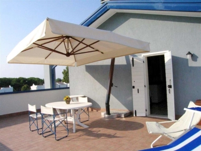 appartamento in vendita a Caorle in zona Duna Verde