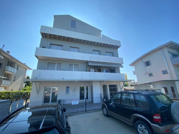 appartamento in vendita a Caorle