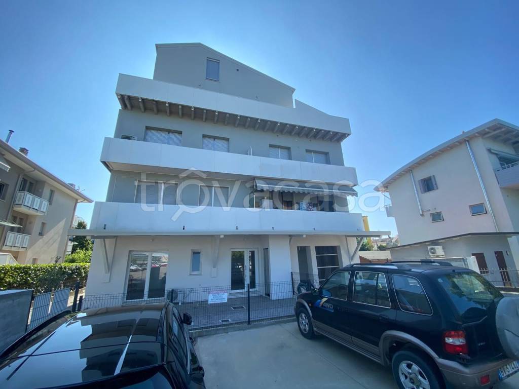 appartamento in vendita a Caorle
