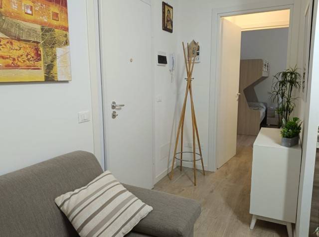 appartamento in vendita a Caorle