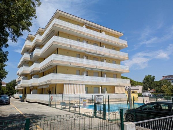 appartamento in vendita a Caorle