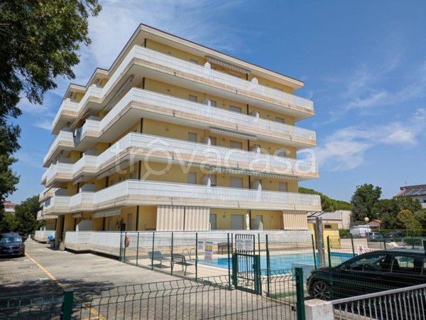 appartamento in vendita a Caorle