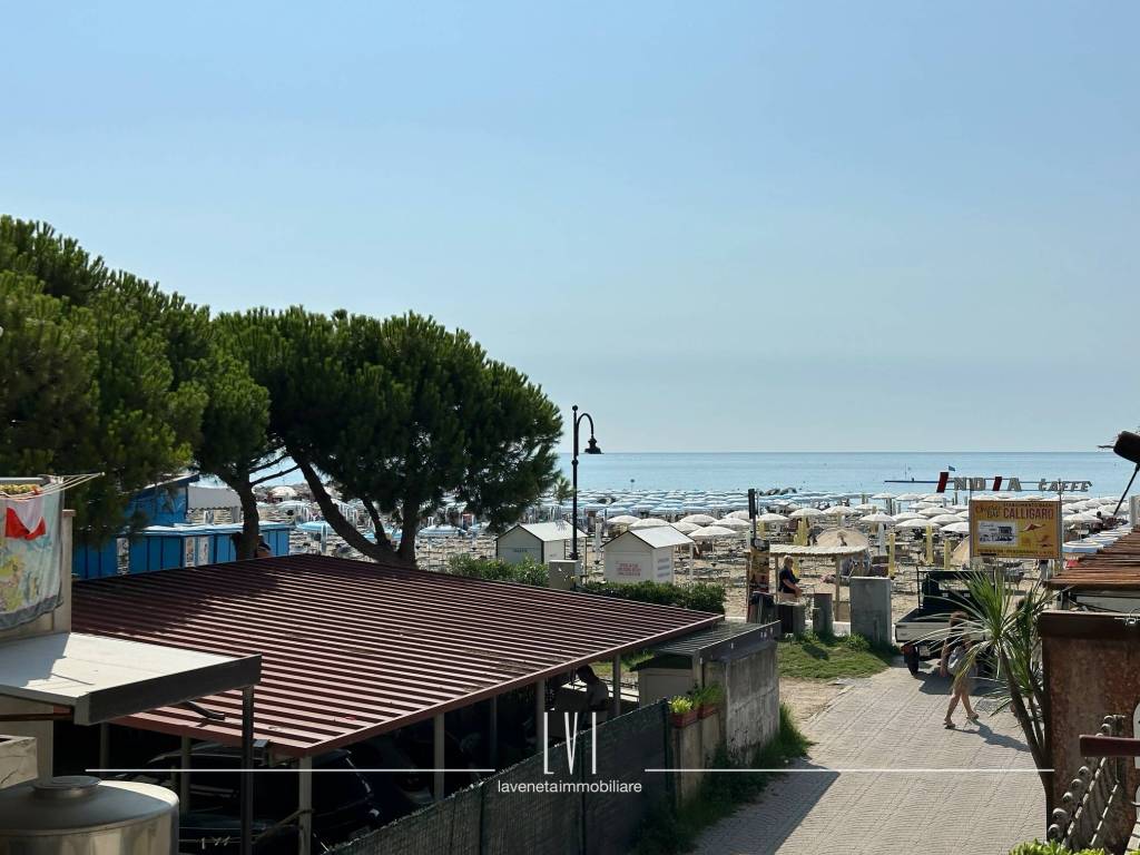 appartamento in vendita a Caorle