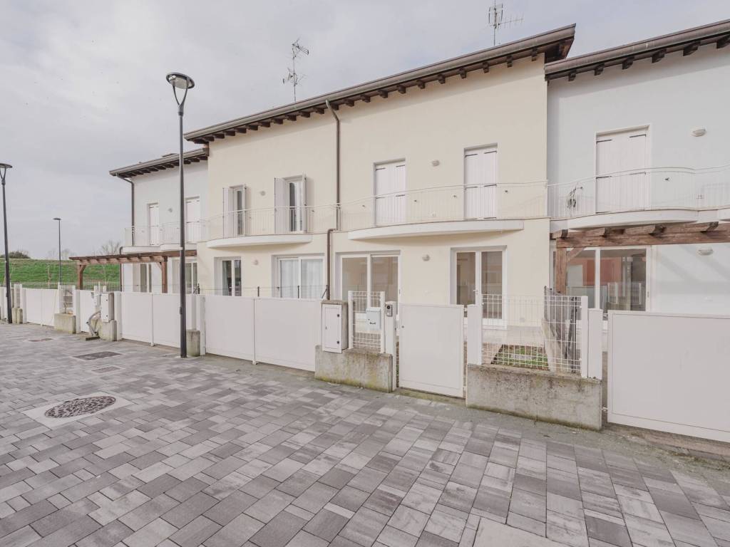 appartamento in vendita a Caorle in zona Ottava Presa