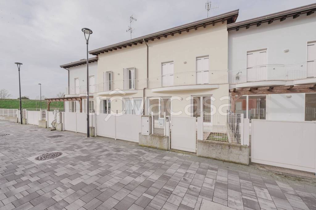 appartamento in vendita a Caorle in zona Ottava Presa