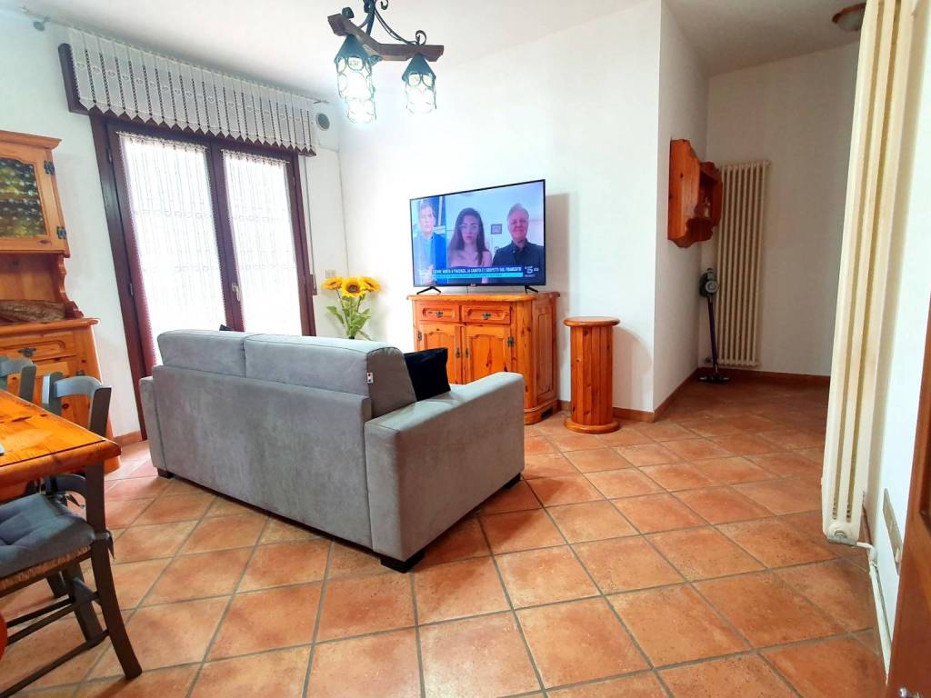 appartamento in vendita a Caorle