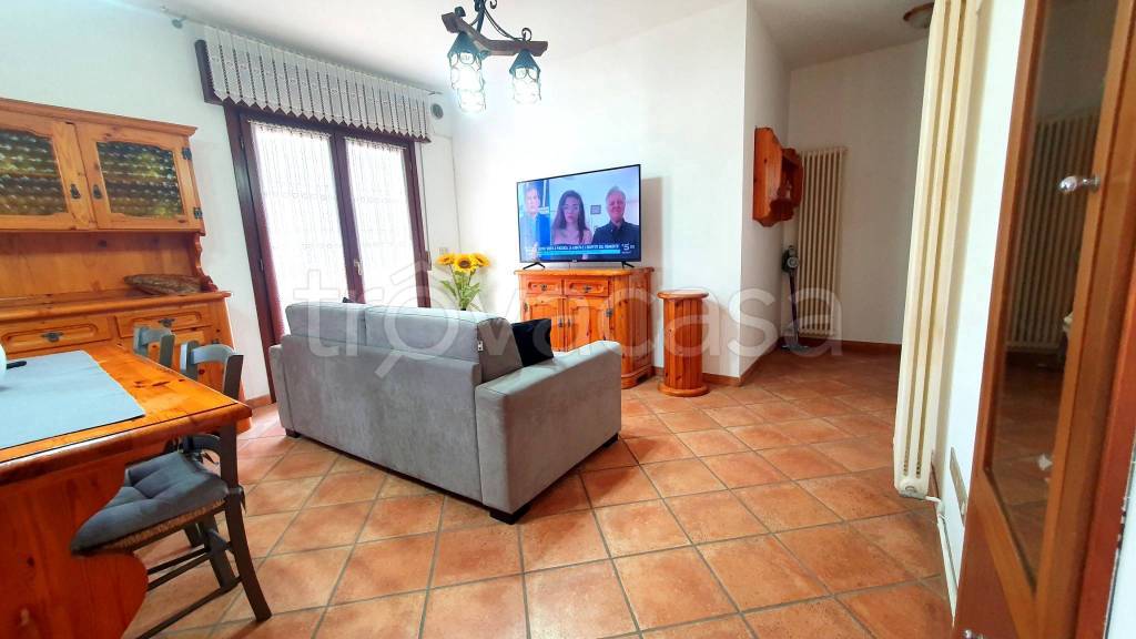 appartamento in vendita a Caorle
