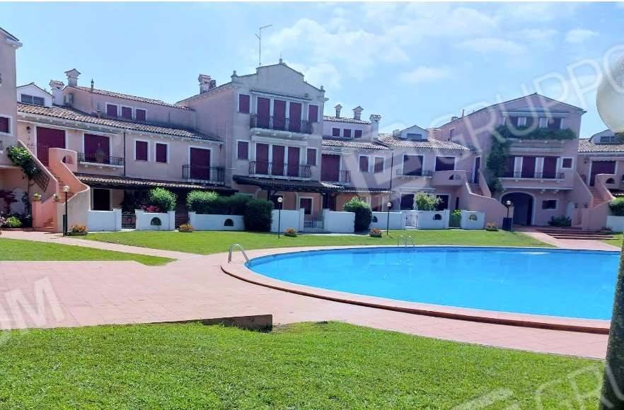 appartamento in vendita a Caorle in zona Duna Verde
