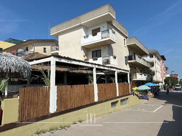 appartamento in vendita a Caorle